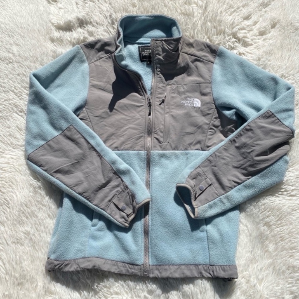 The North Face Fleece Denali Jacket S